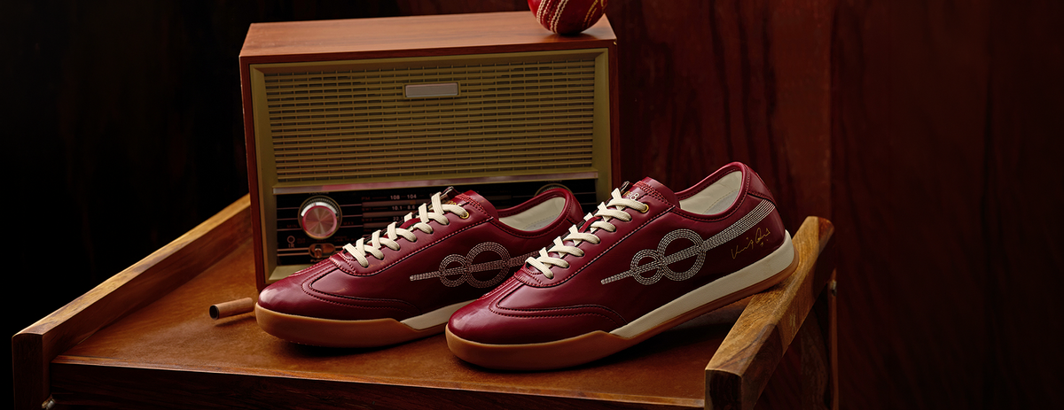 Stories from Sports: The Seam Collection
