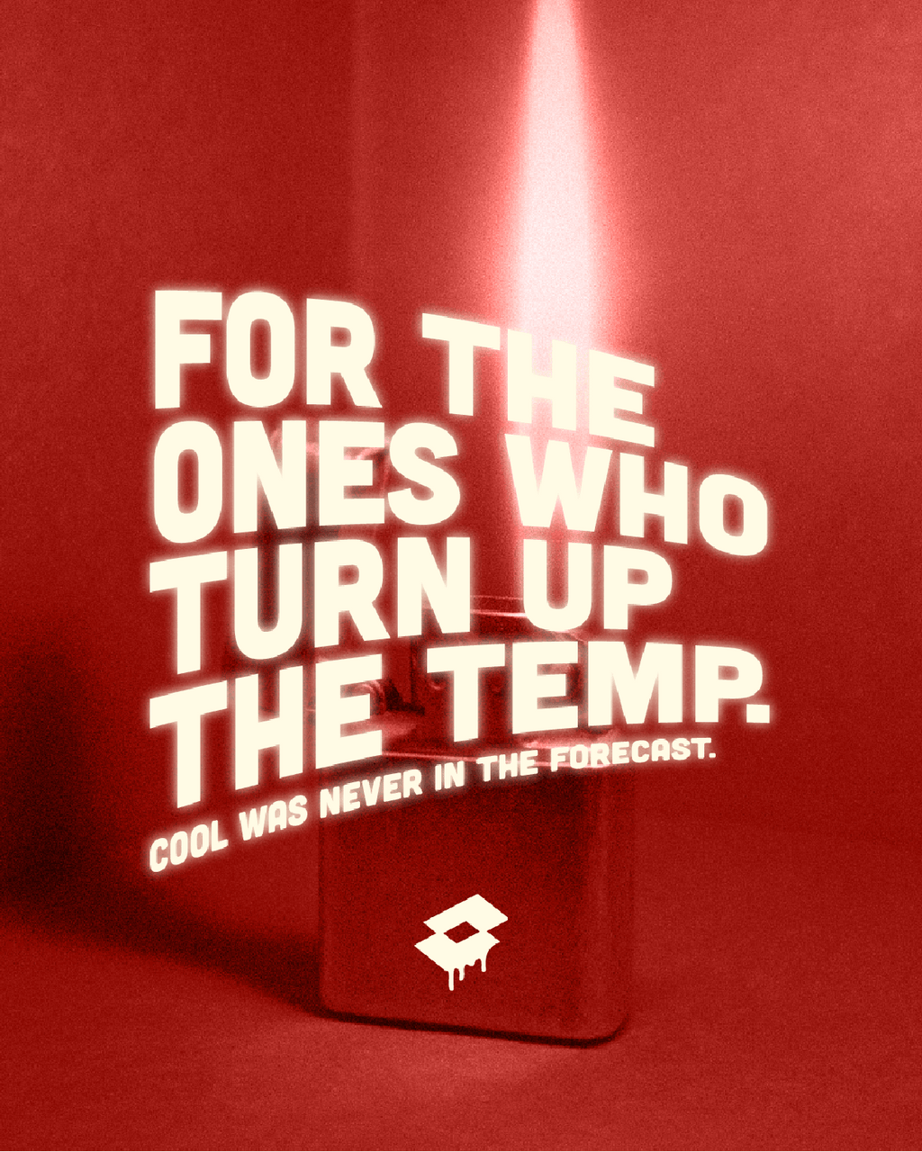Melt Hoop Star OG - Heat Wave