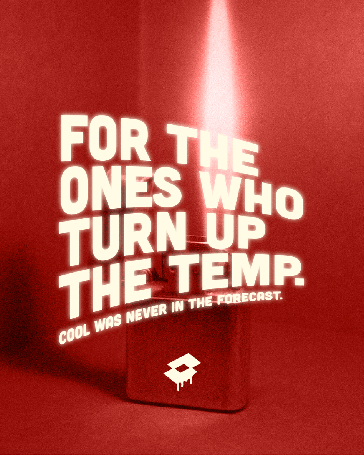 Melt Hoop Star OG - Heat Wave