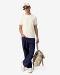 Sync Workwear Pants - Blue
