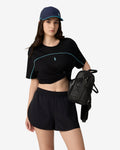 Arc T-Shirt - Black