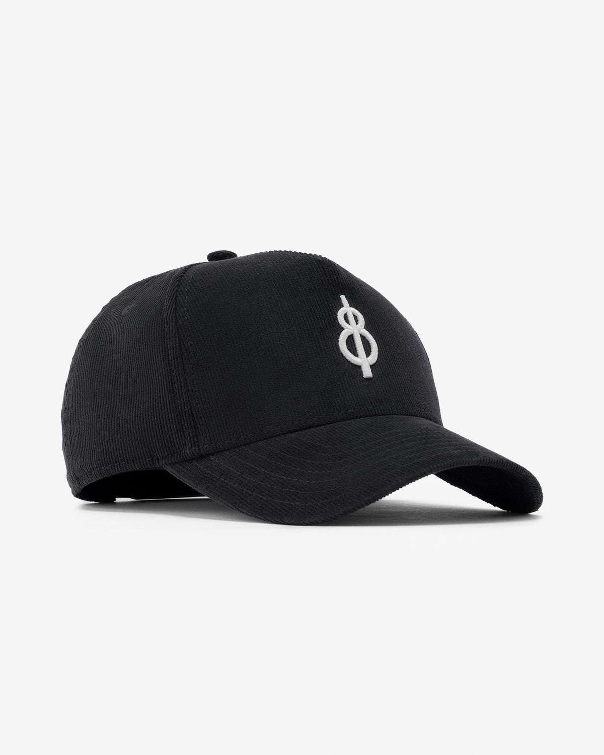 Prime Flo - Corduroy Black