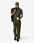 Pin High Pants - Green