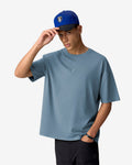Chakra Tee - Blue