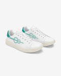 Seam Classic - Field Green & White