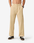 Woven Cargos Warm Sand