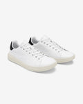 Seam Classic - Jersey White & Black