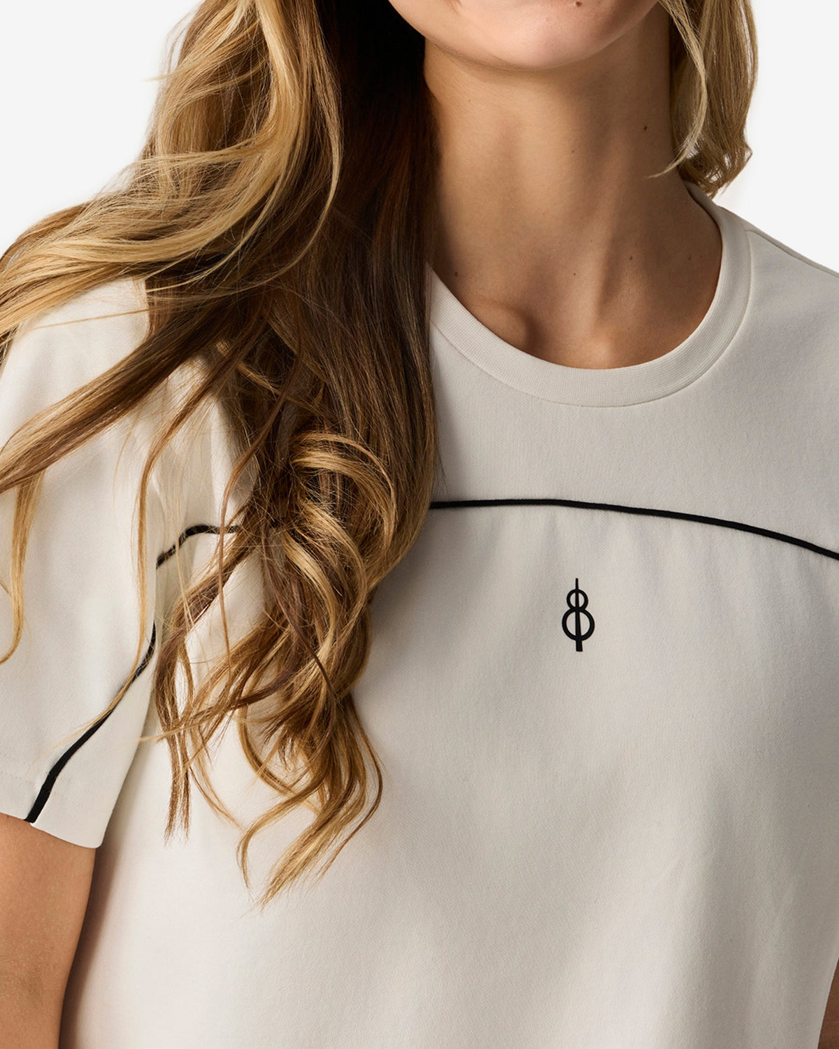 Arc T-Shirt - White