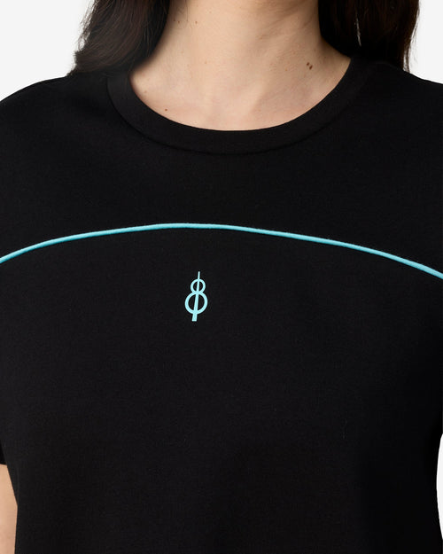 Arc T-Shirt - Black