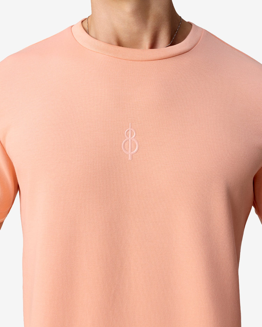 Boom Logo T-Shirt - Pink