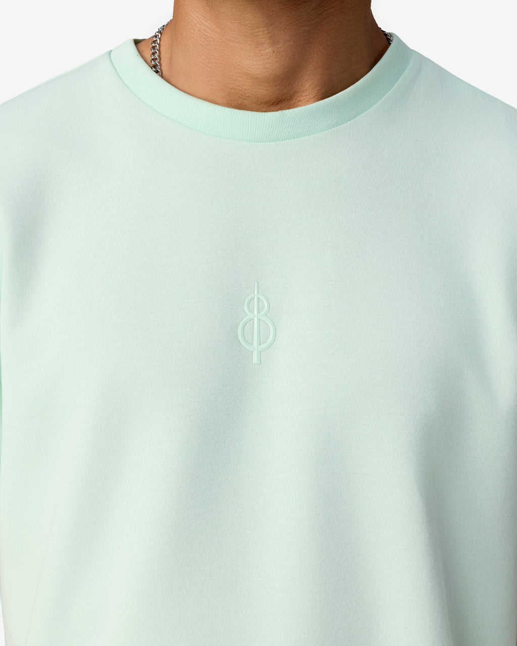 Boom Logo T-Shirt - Green