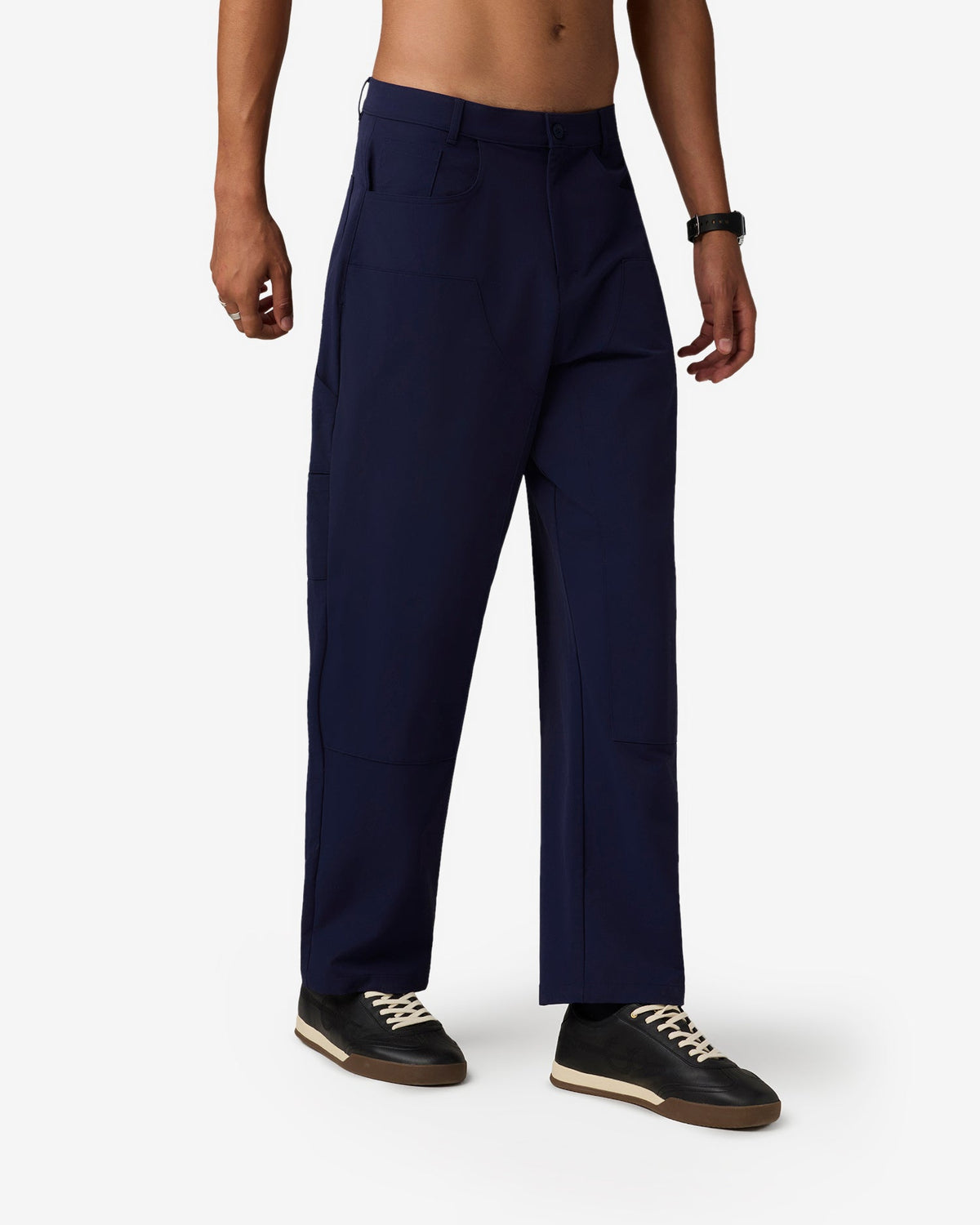 Evolve Carpenter Pants - Blue