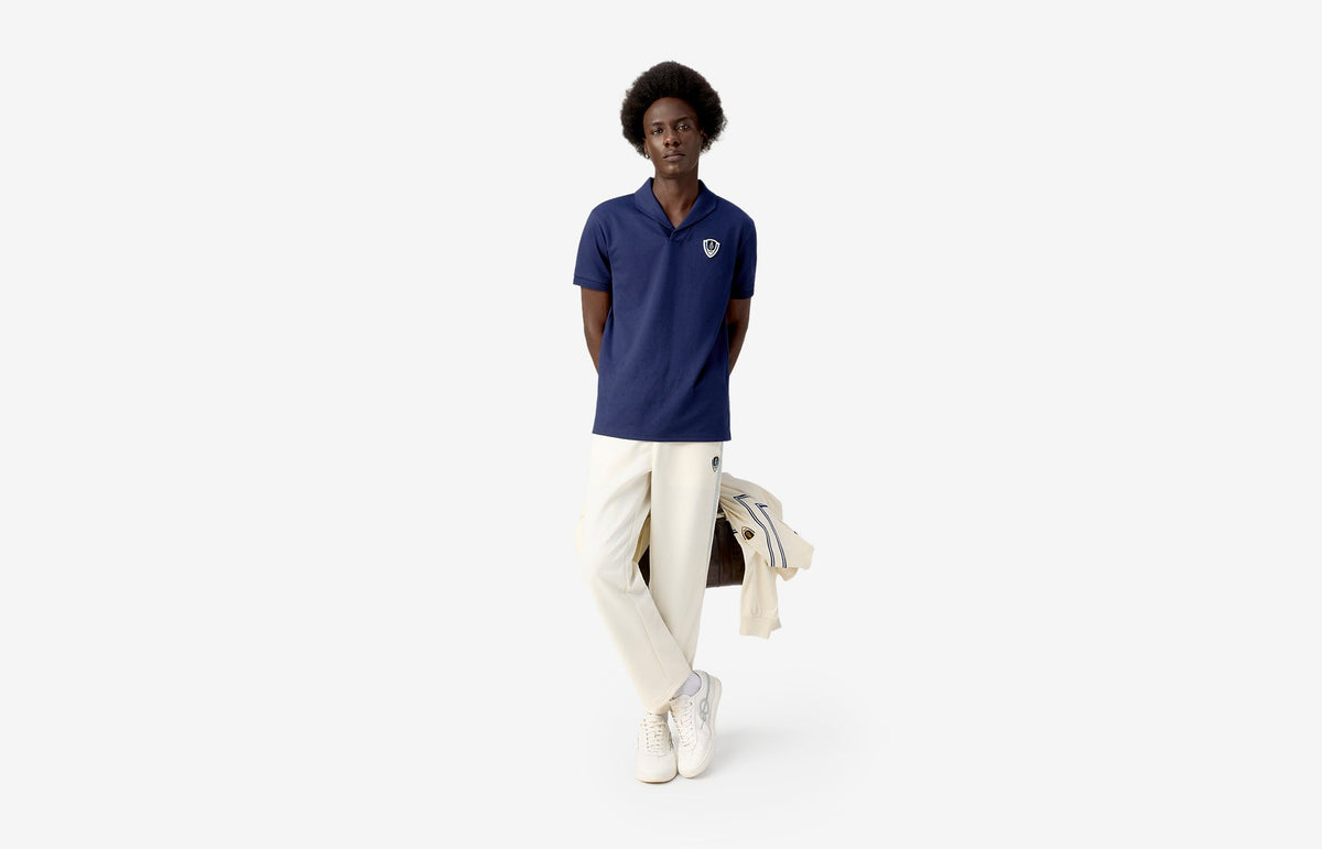 Seam Stripe Pants Vanilla Ice