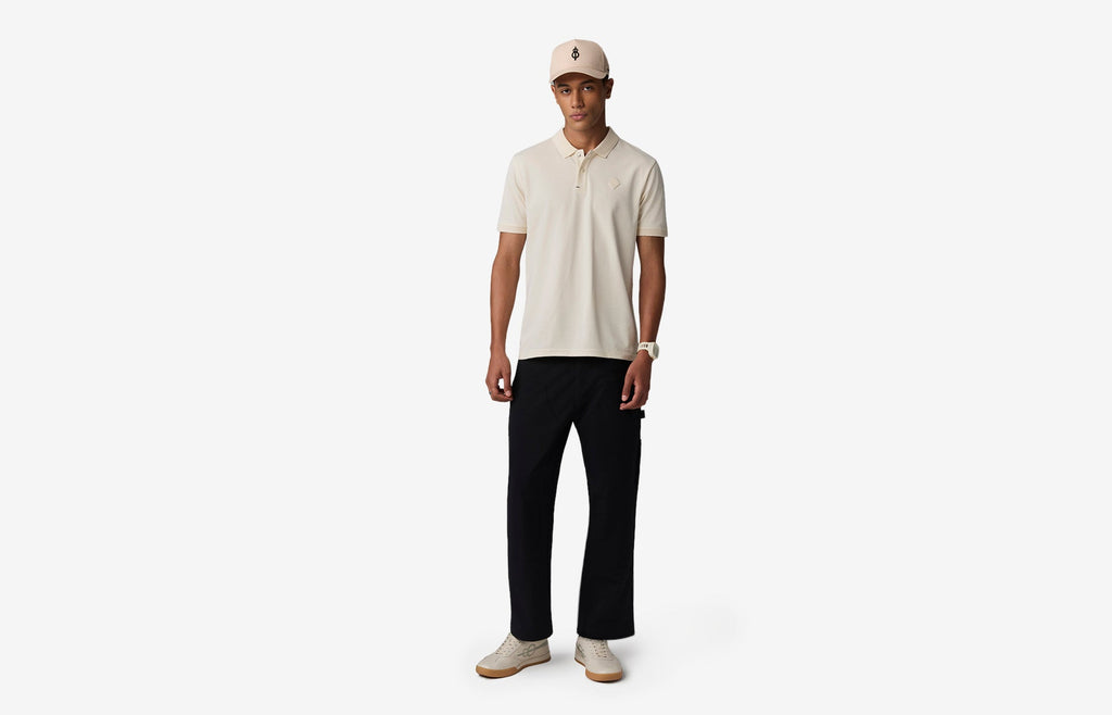 Evolve Carpenter Pants - Black