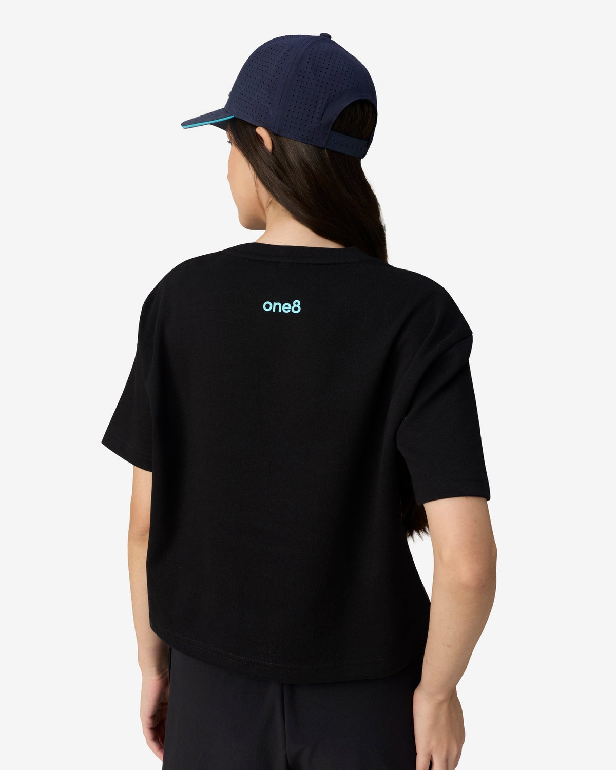 Arc T-Shirt - Black