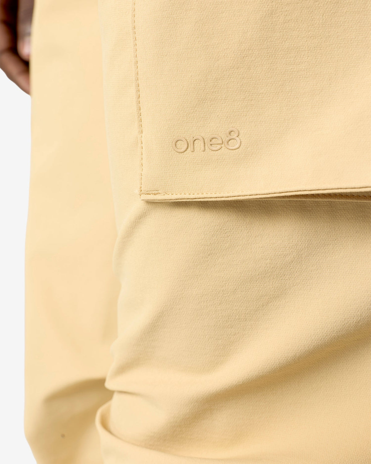 Sync Workwear Pants - Beige