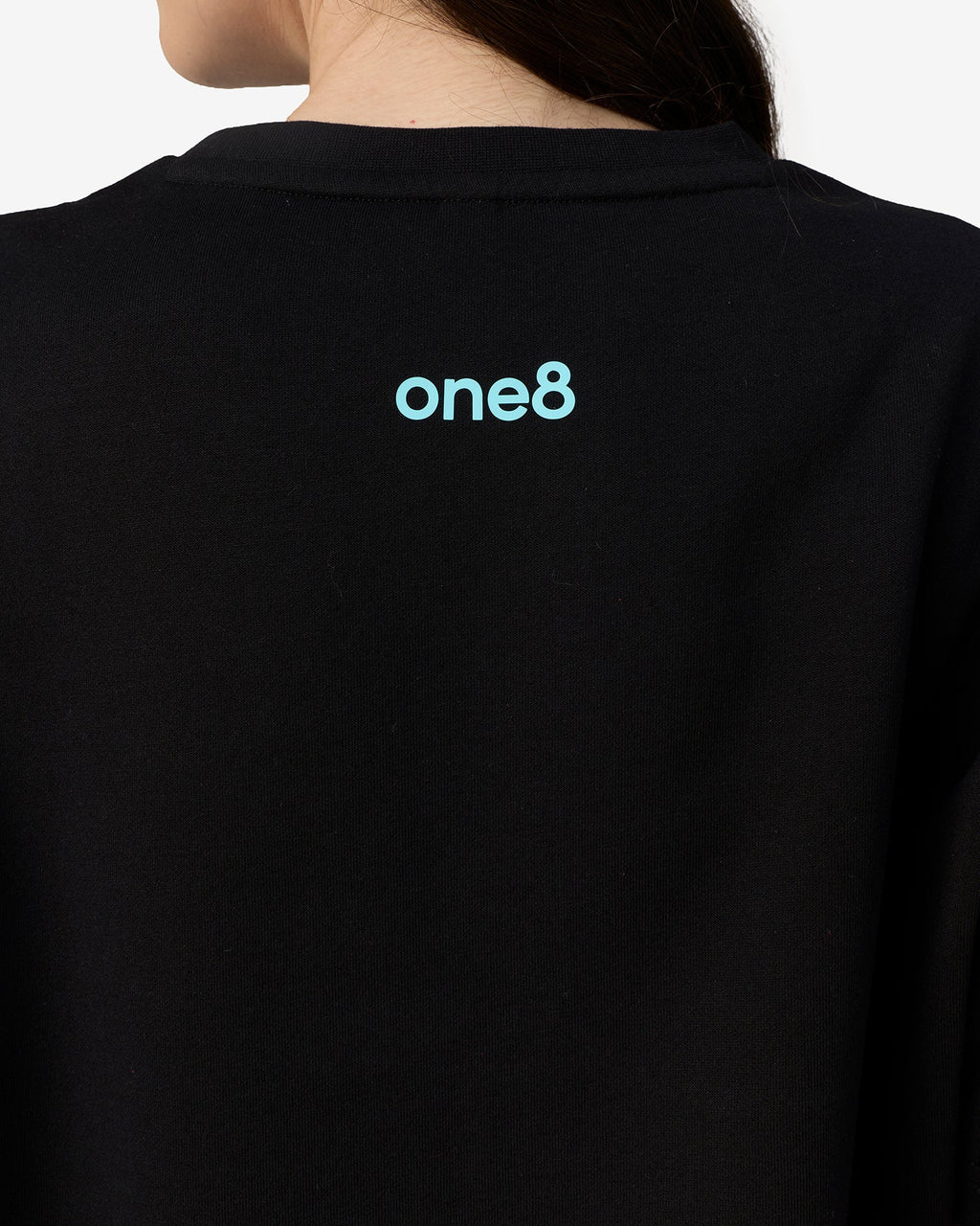 Arc T-Shirt - Black