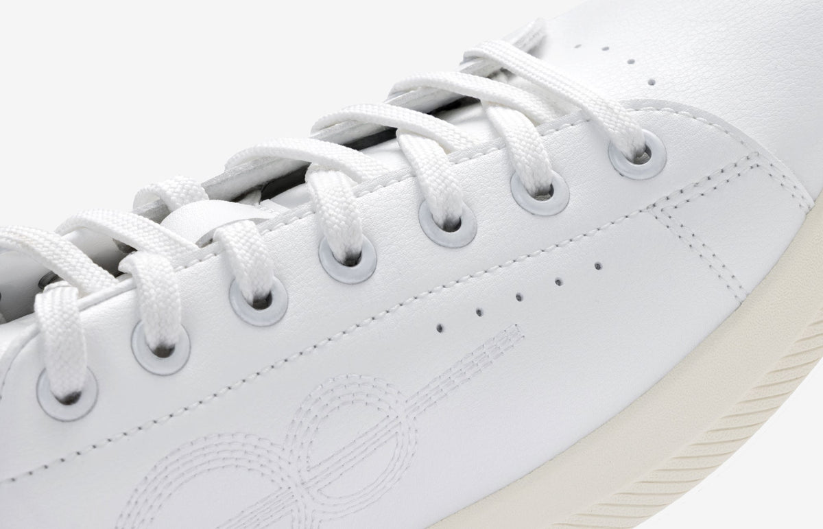 Seam Classic - Jersey White & Black