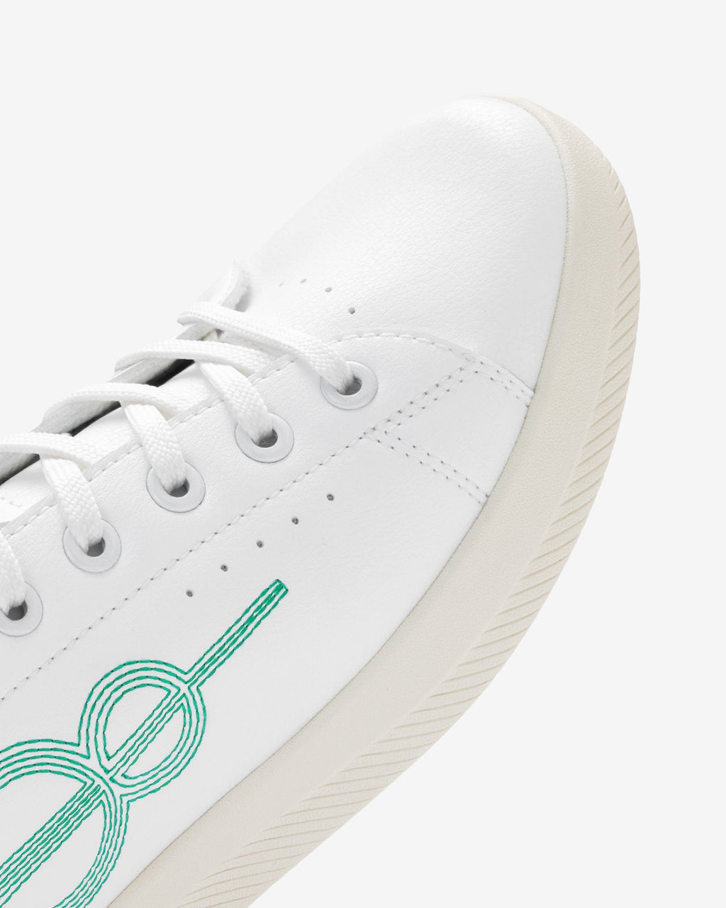 Seam Classic - Field Green & White