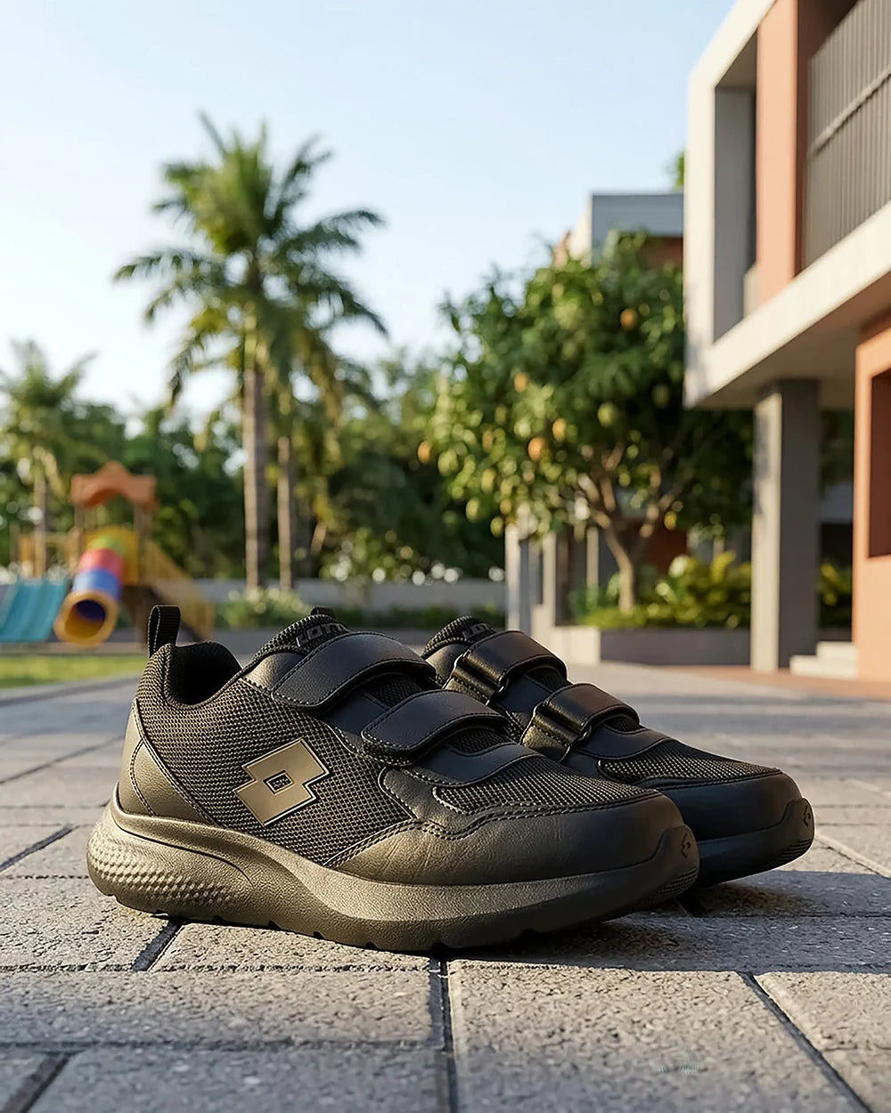 Ace Kids - Black