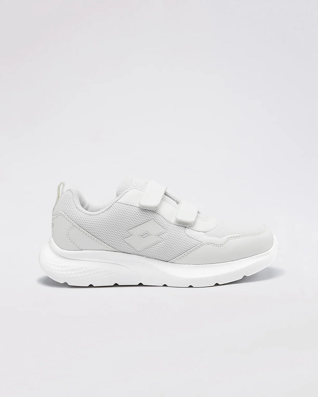 Ace Kids - White