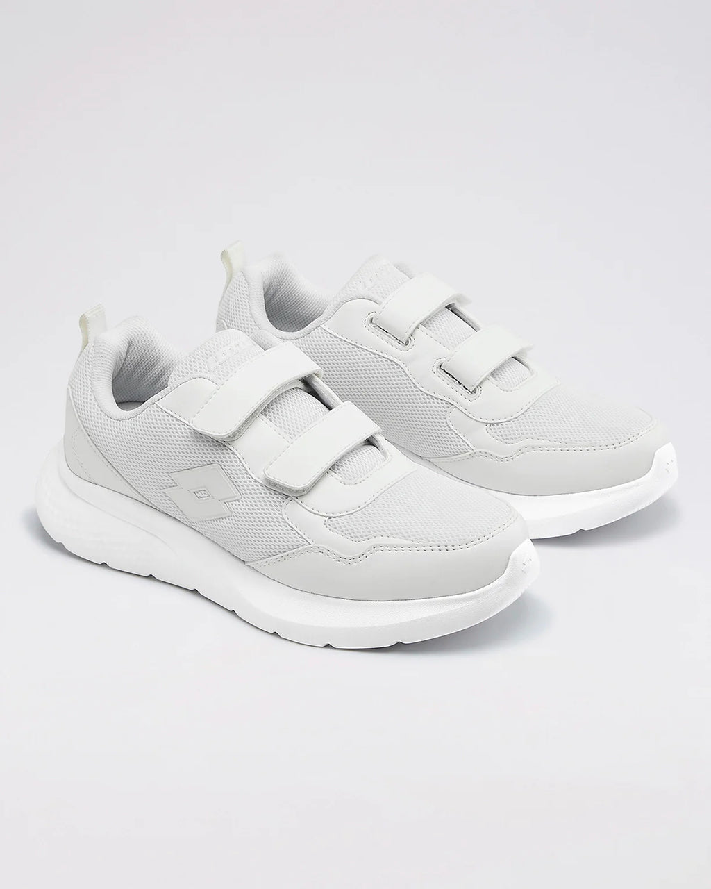 Ace Kids - White