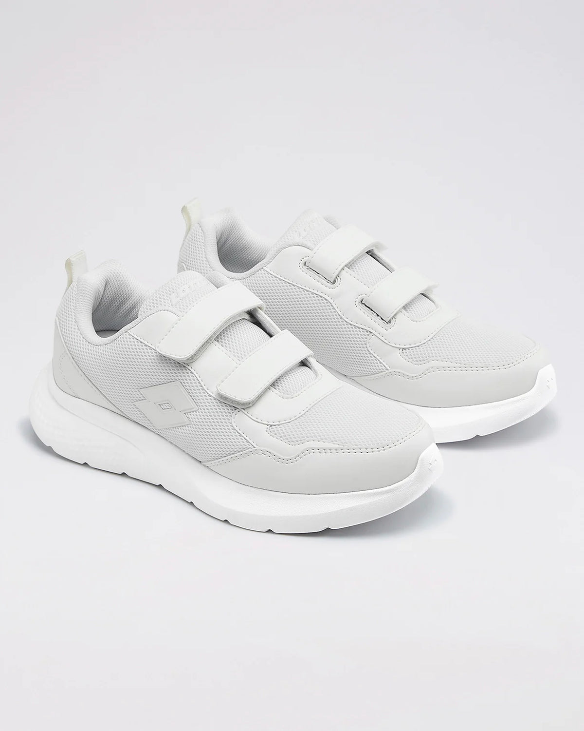 Ace Kids - White