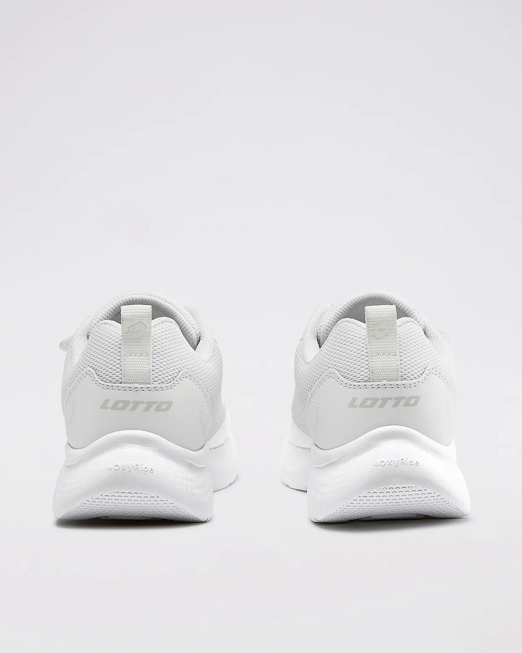 Ace Kids - White