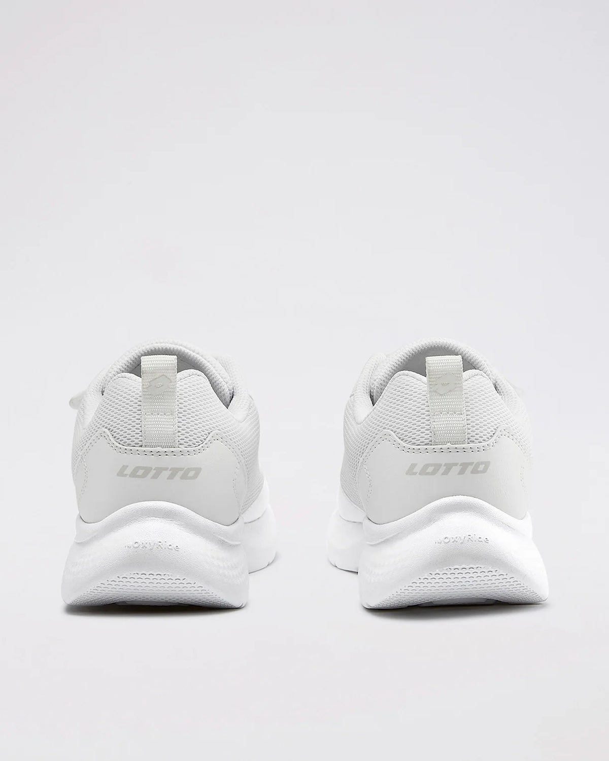 Ace Kids - White