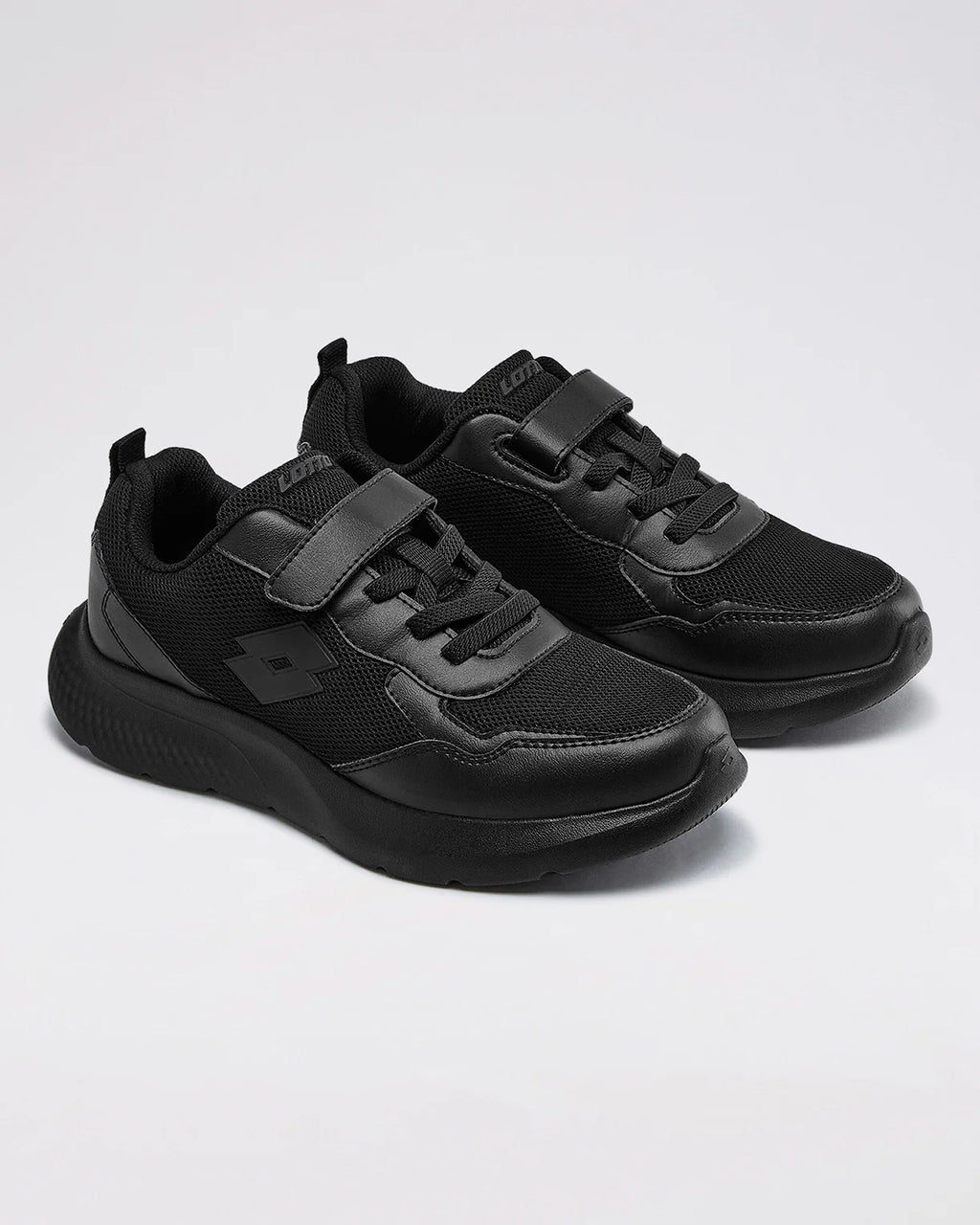 Ace Jr - Black