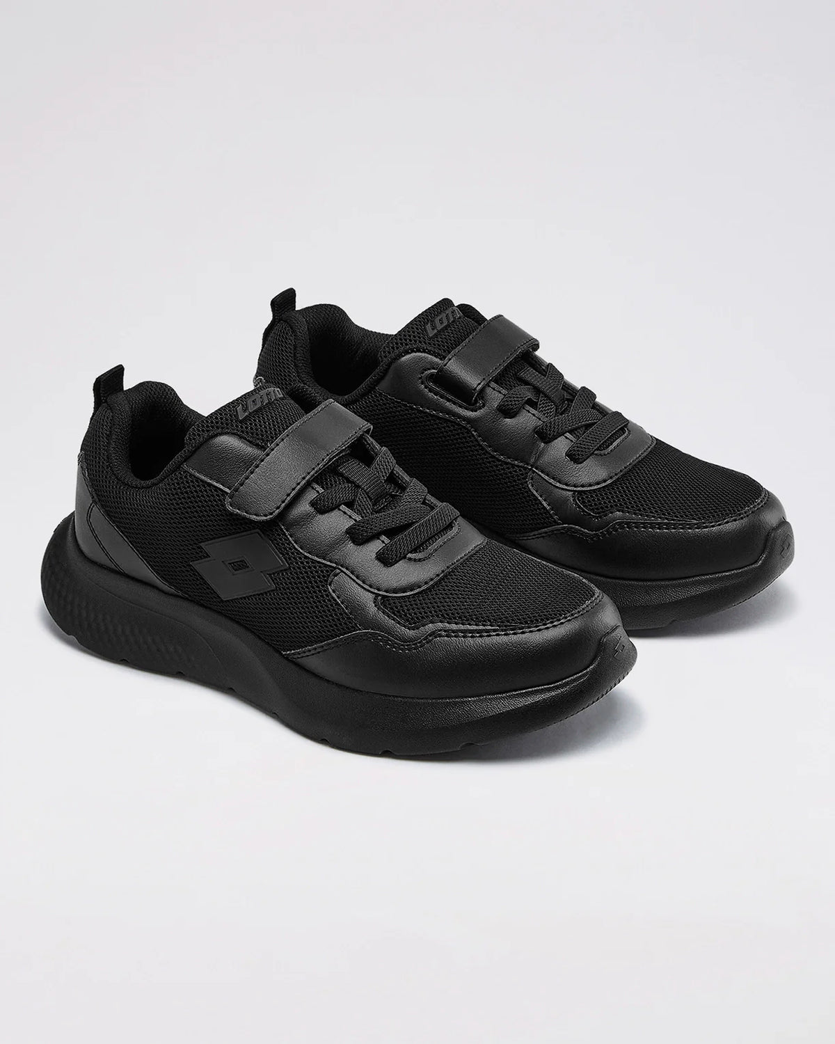 Ace Jr - Black