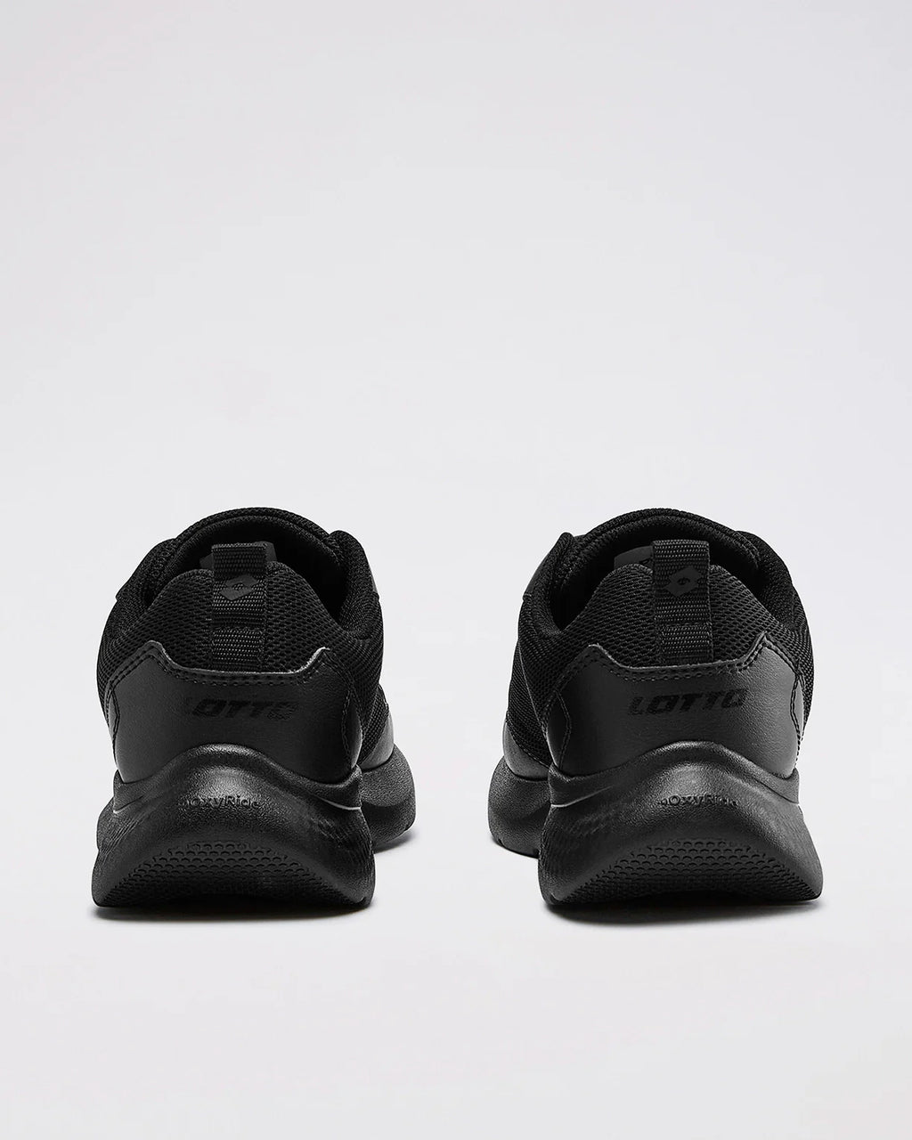 Ace Jr - Black