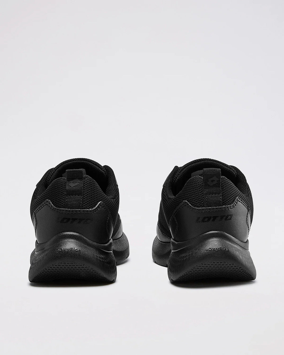 Ace Jr - Black