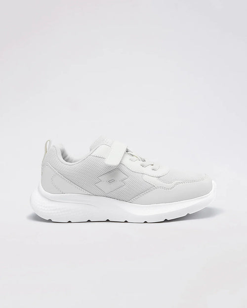 Ace Jr - White