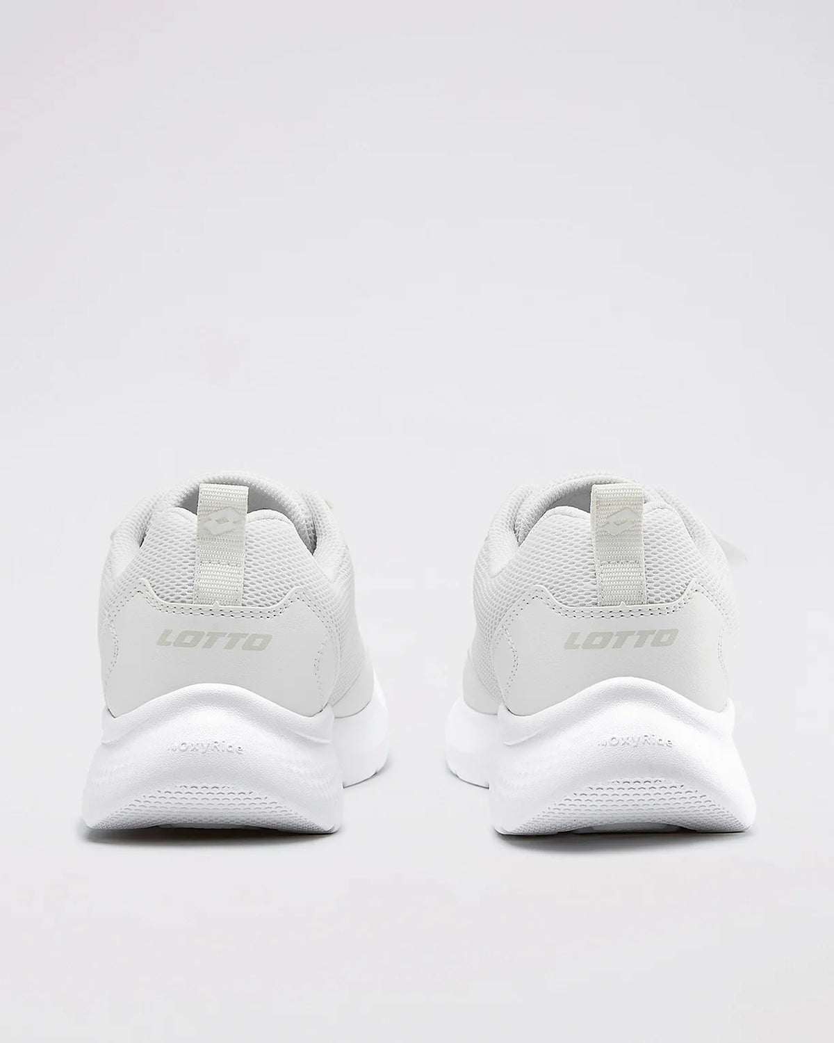 Ace Jr - White