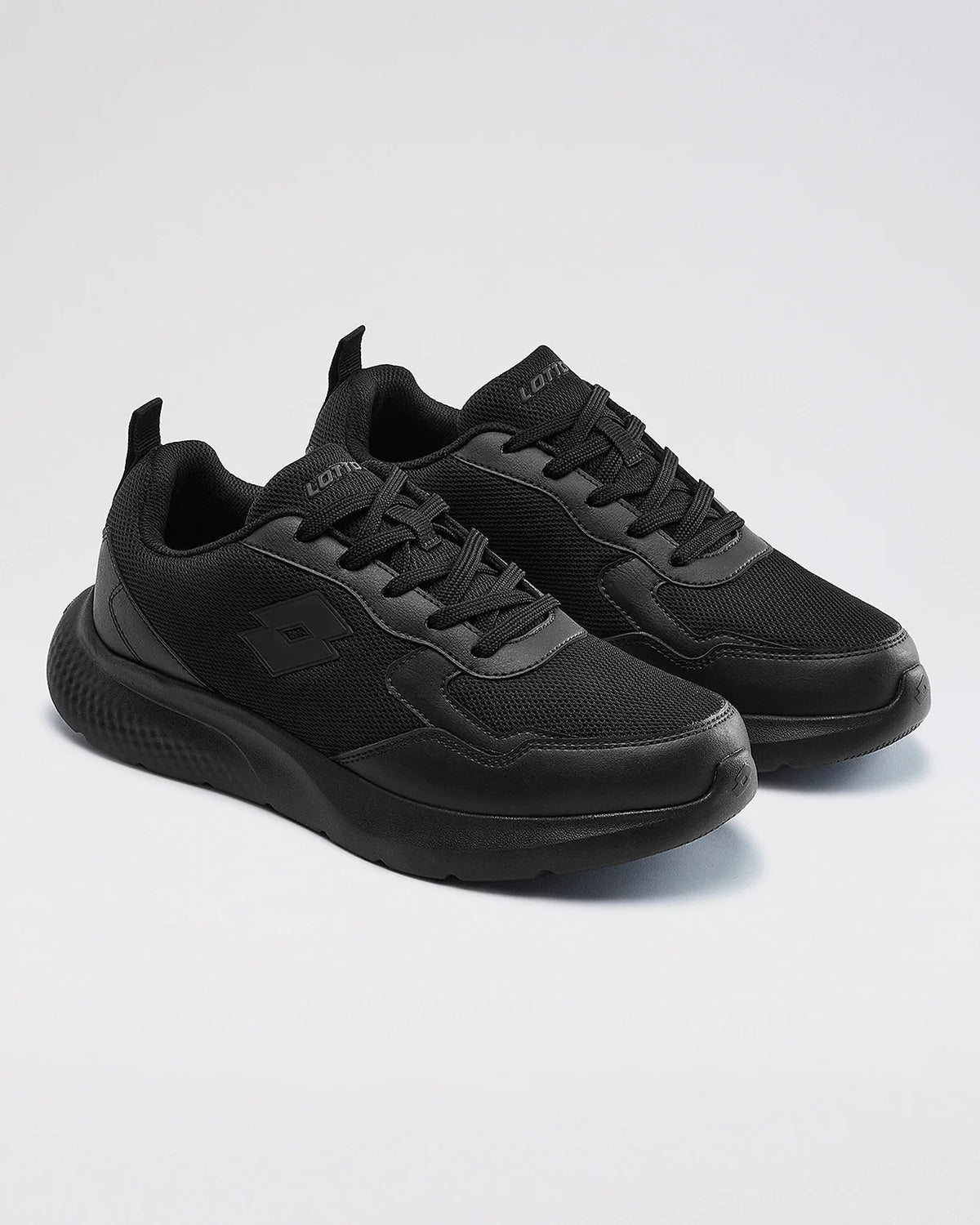 Ace - Black