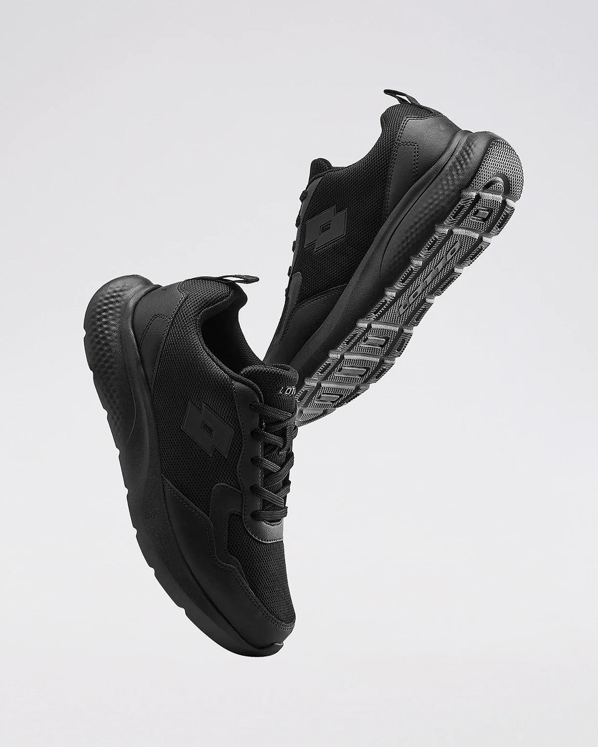 Ace - Black