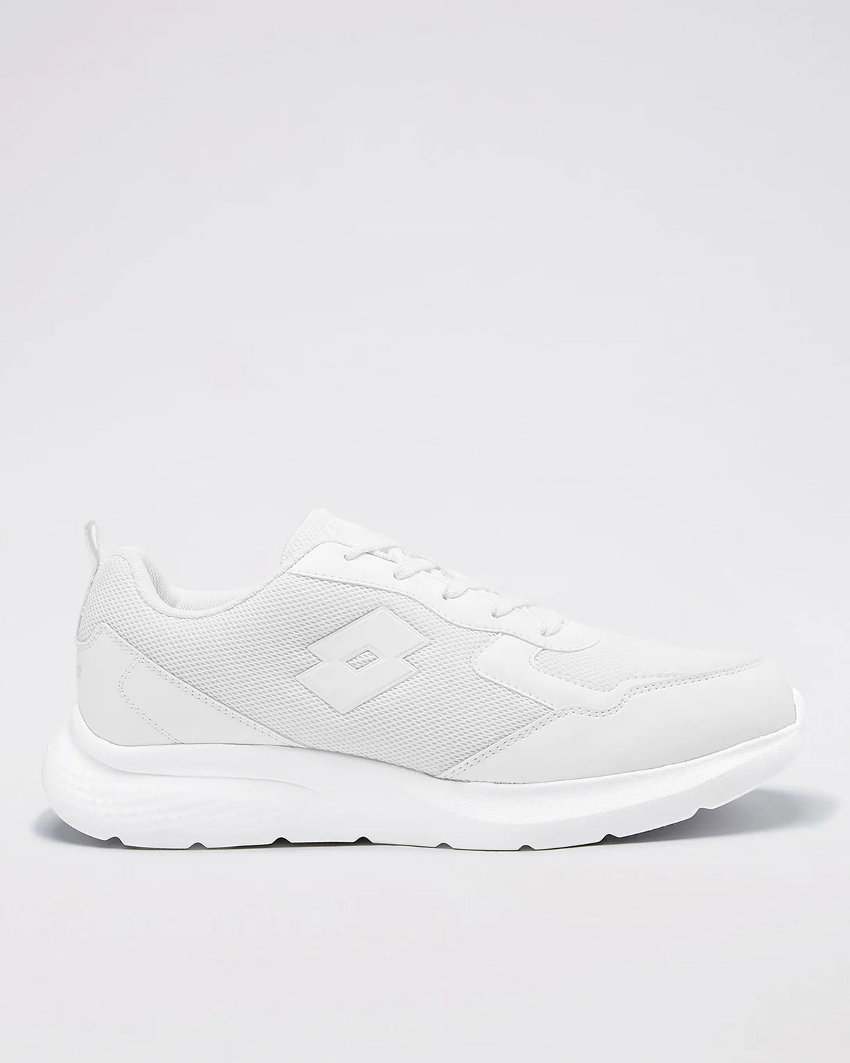 Ace - White