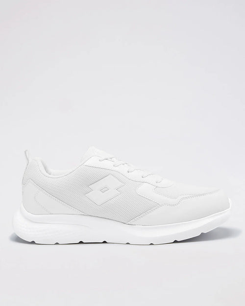 Ace - White