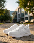 Ace - White