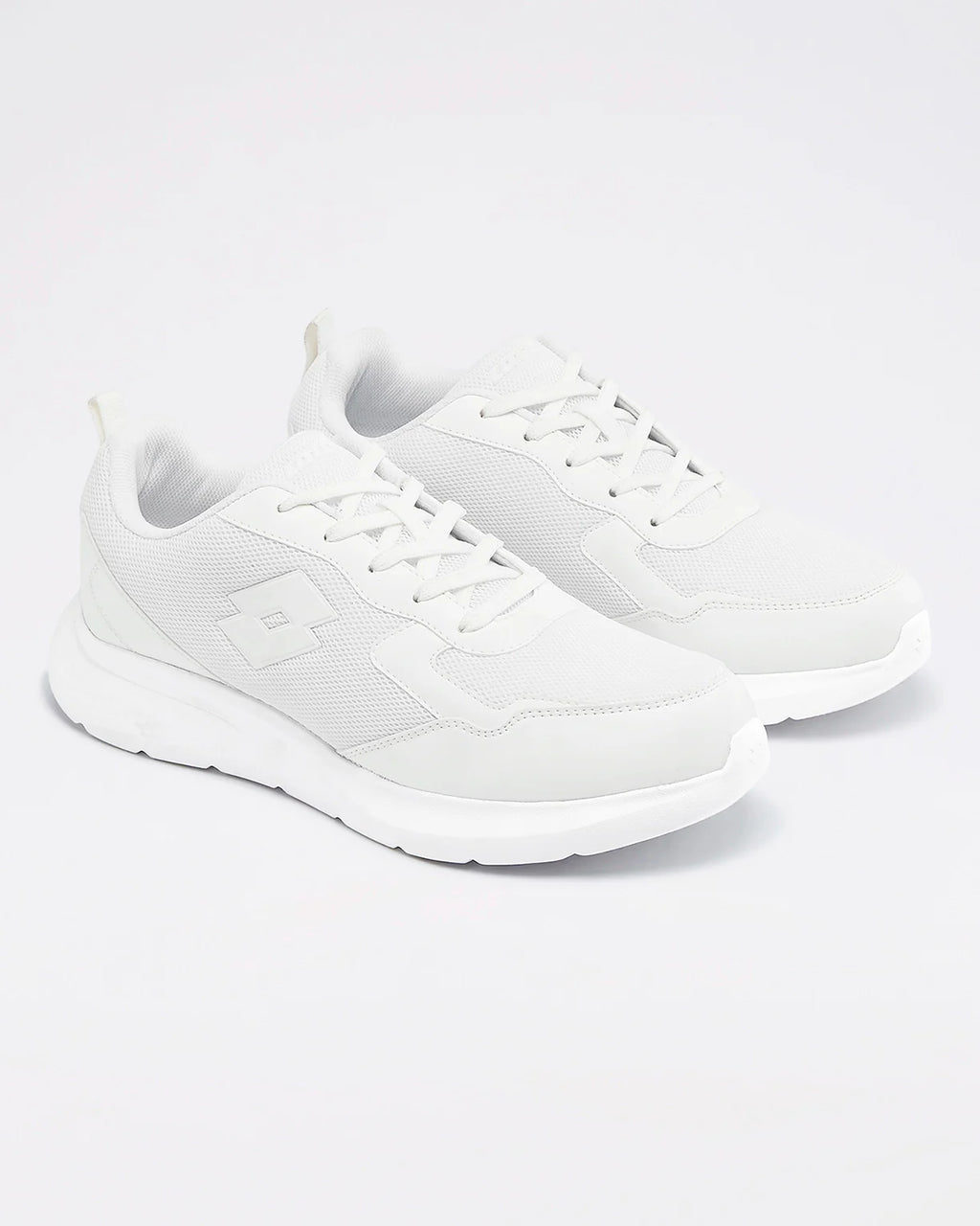 Ace - White