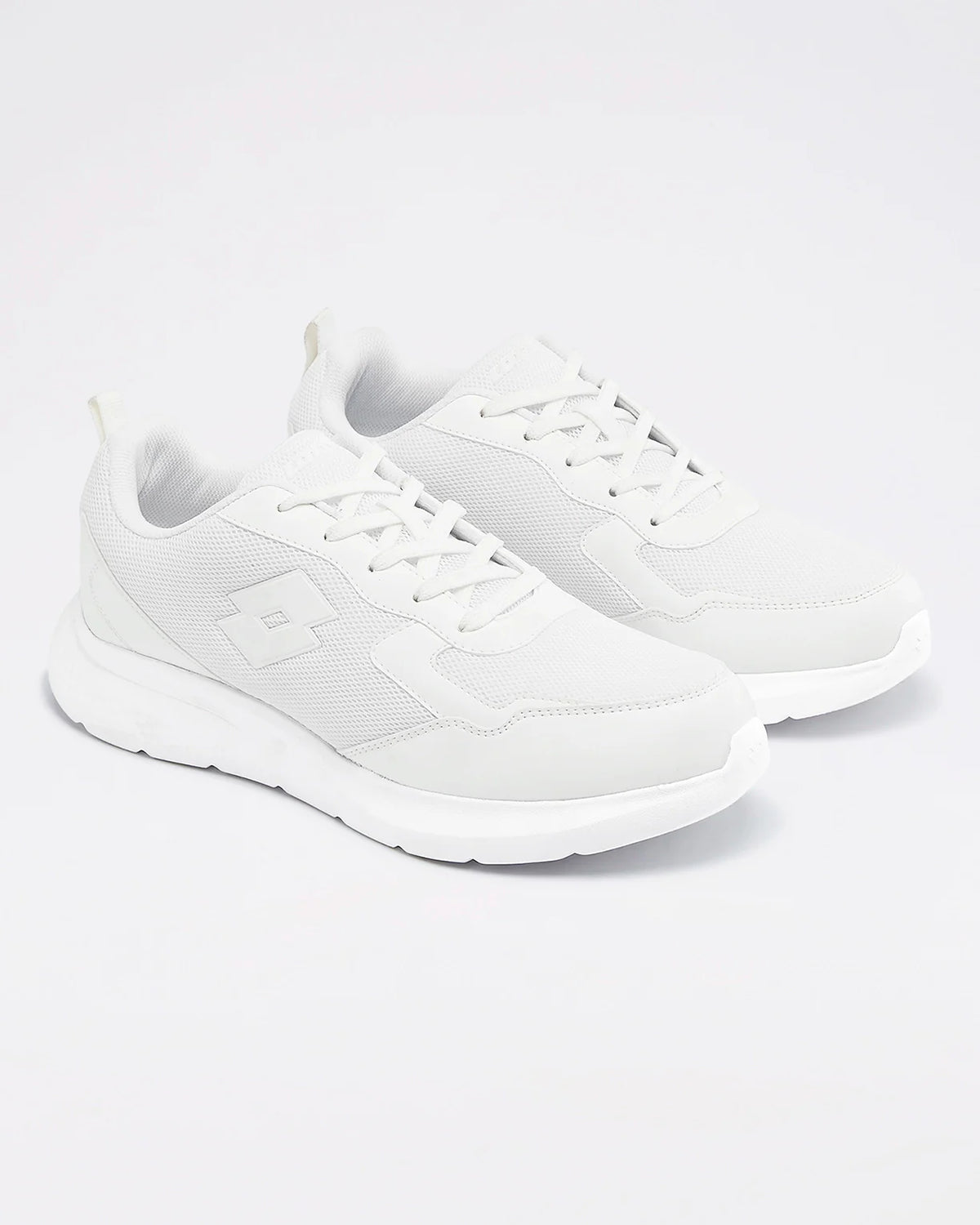 Ace - White