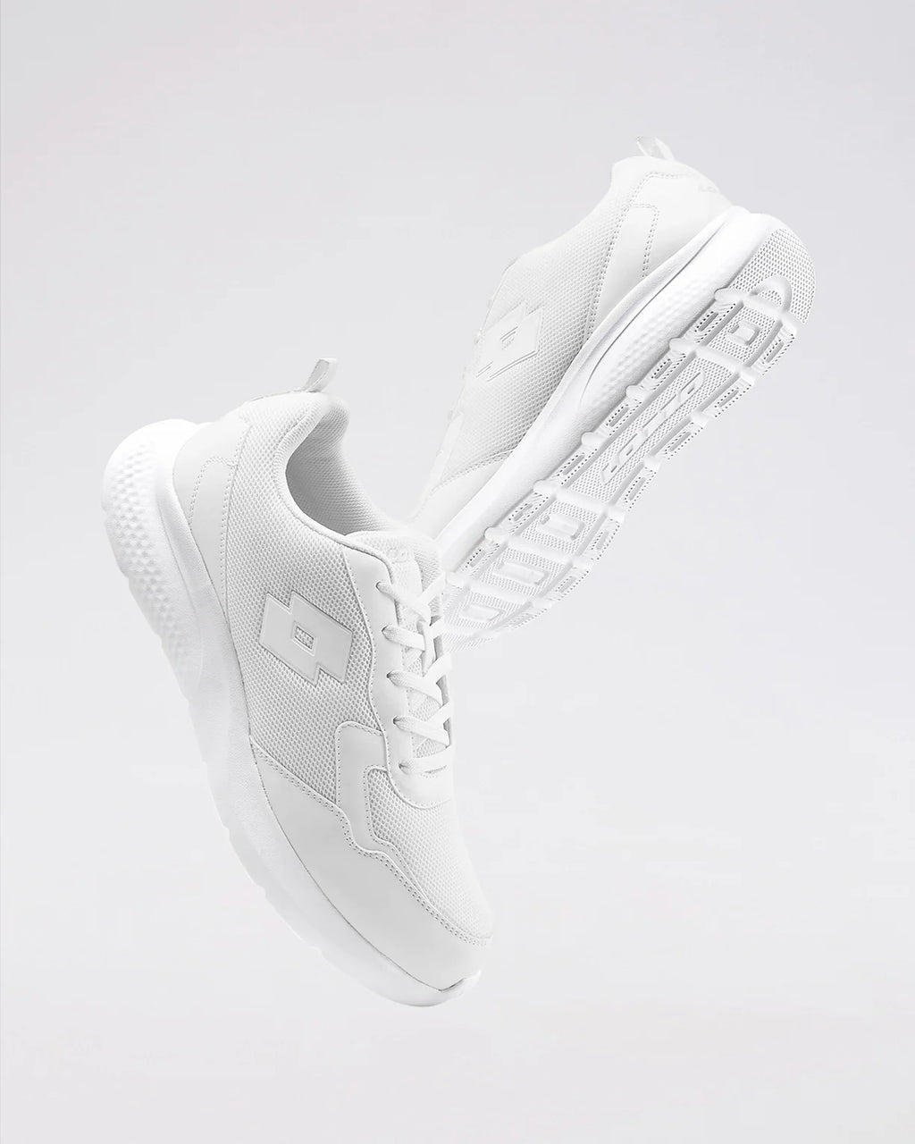 Ace - White