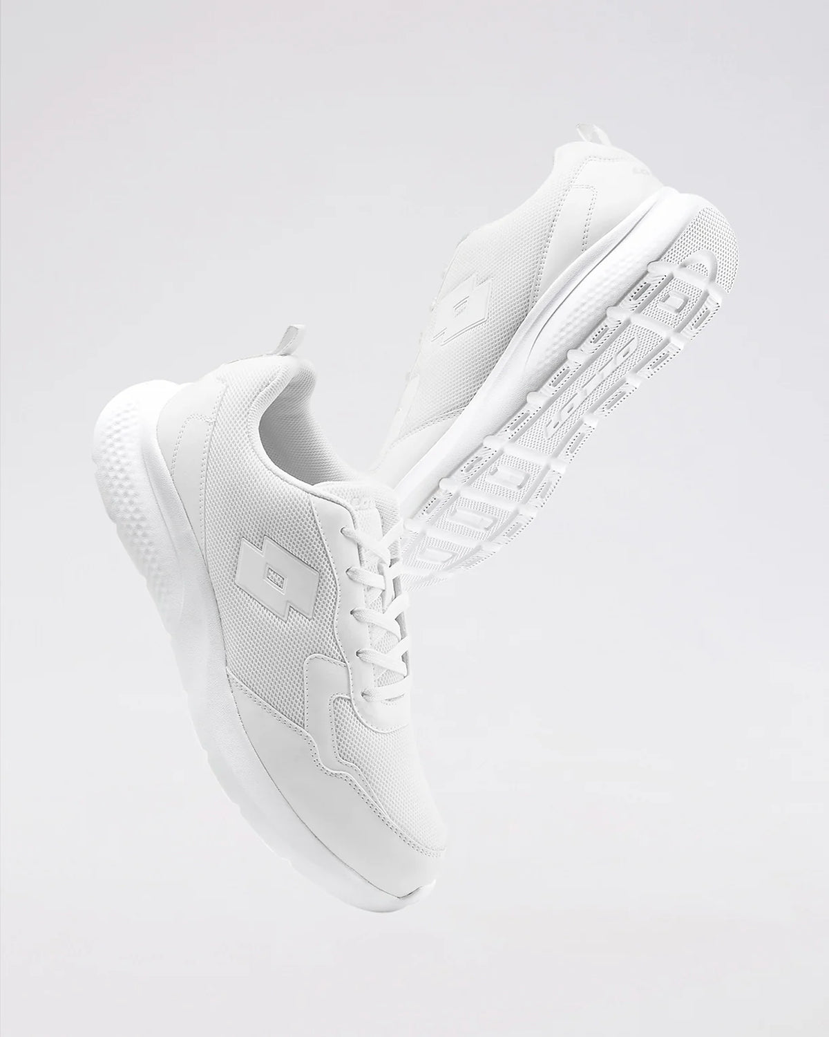Ace - White
