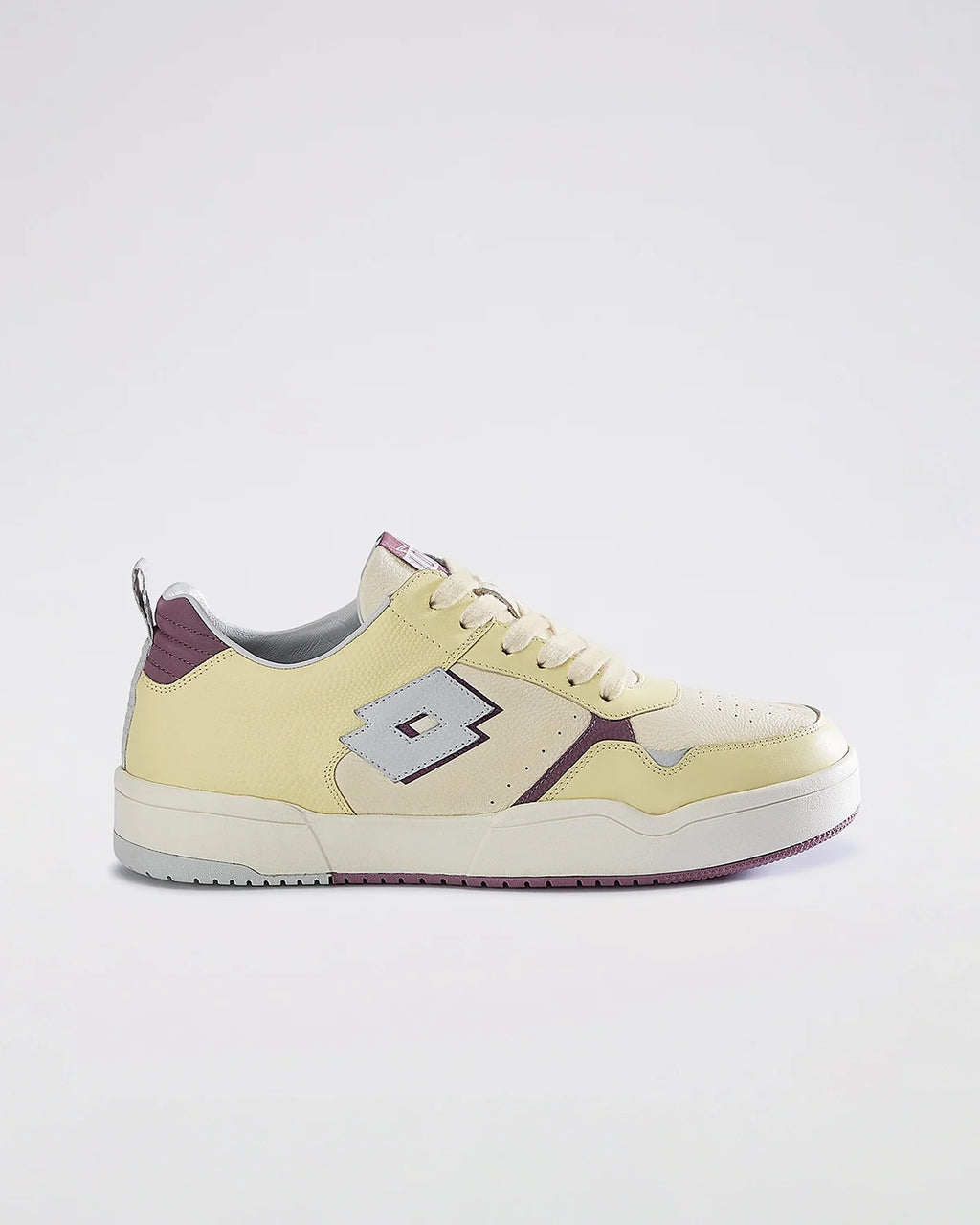 Hoop Star OG - Butter yellow