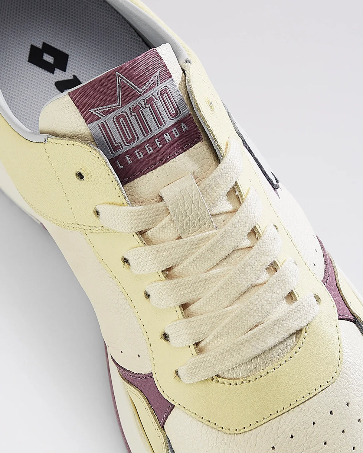 Hoop Star OG - Butter yellow
