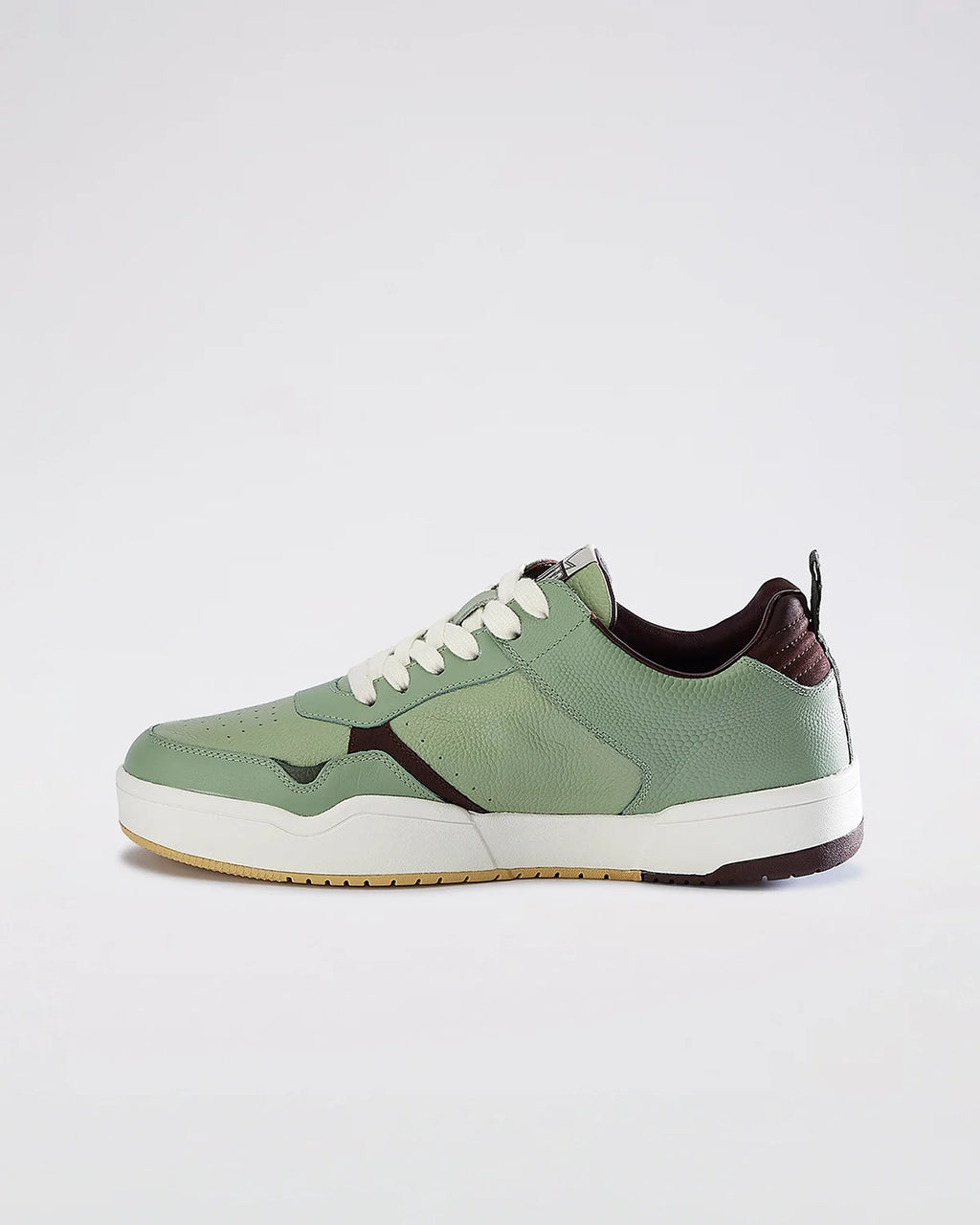 Hoop Star OG - Matcha Green