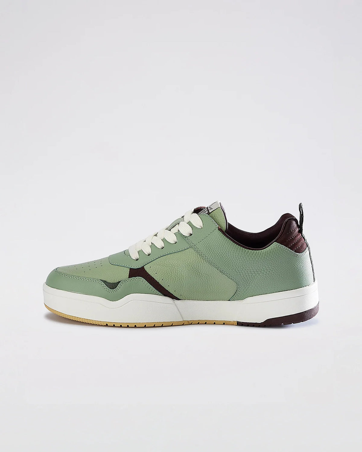 Hoop Star OG - Matcha Green