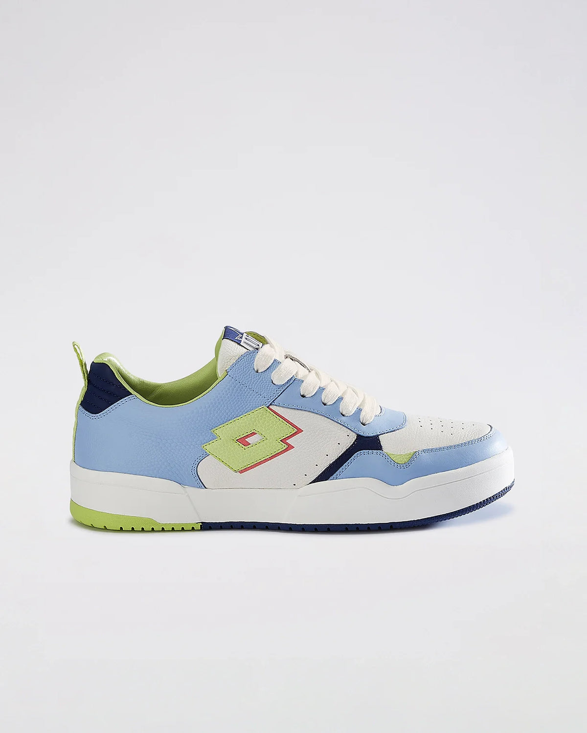 Hoop Star OG - Powder Blue