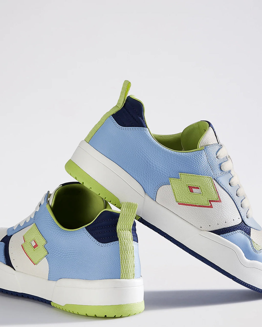 Hoop Star OG - Powder Blue